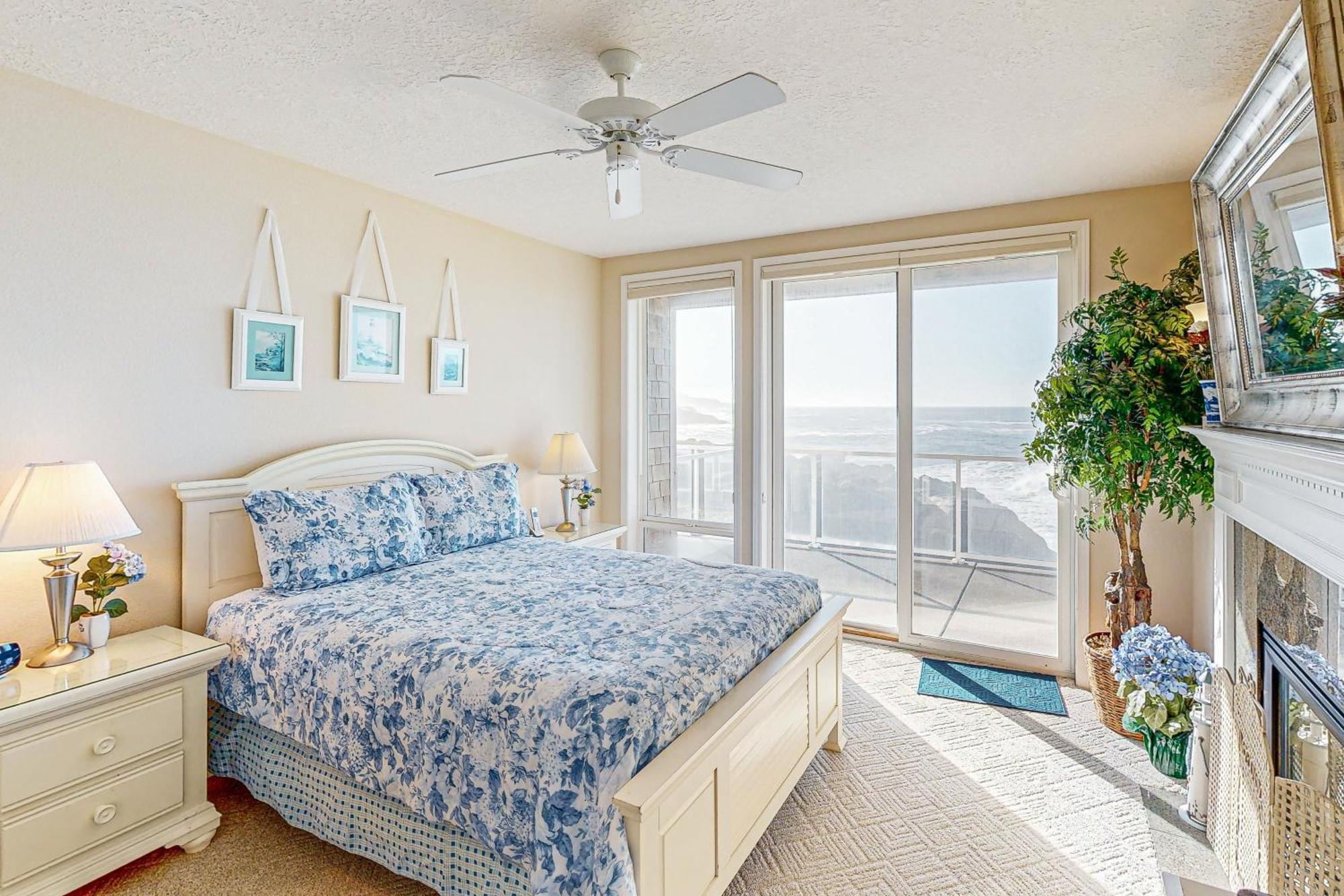 Ocean Star Apartment ดีโพเบย์ ภายนอก รูปภาพ