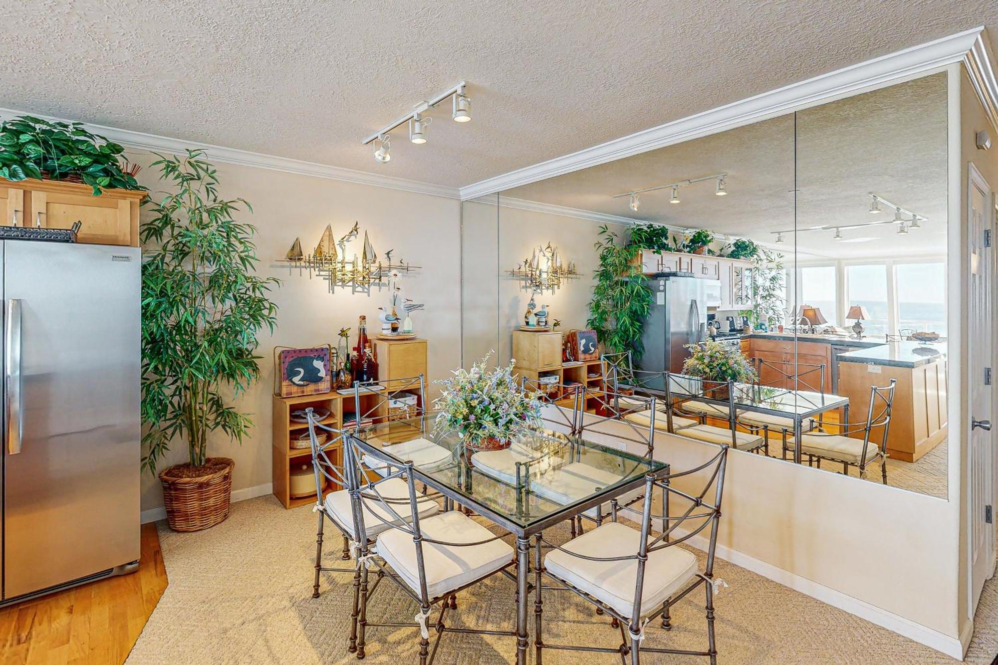 Ocean Star Apartment ดีโพเบย์ ภายนอก รูปภาพ